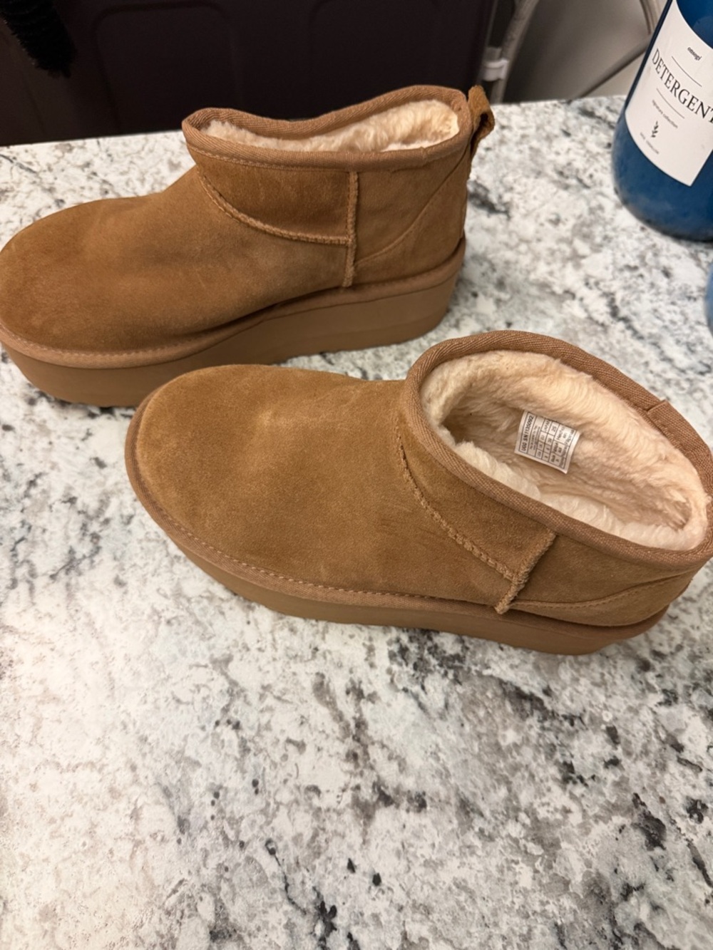 Classic Ultra Mini Platform - Picture 4 of 4